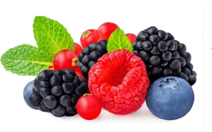 Aroma Frutos Rojos 200cc