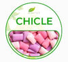 Aroma Chicle 200cc