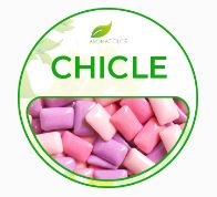 Aroma Chicle 200cc