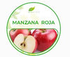 Aroma Manzana Roja 200cc