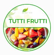 Aroma Tutti Frutti 200cc