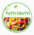 Aroma Tutti Frutti 200cc