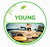 Aroma Young 200cc