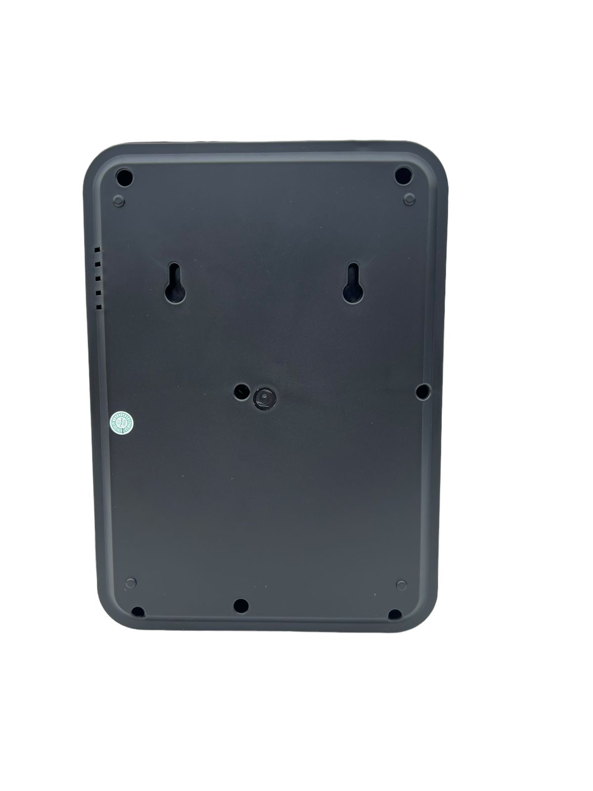 Nebulizador Negro para Hogar